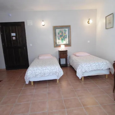 La Ferme De Valauris Bed and breakfast 3*