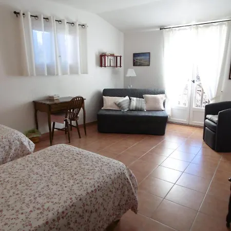 La Ferme De Valauris Valernes