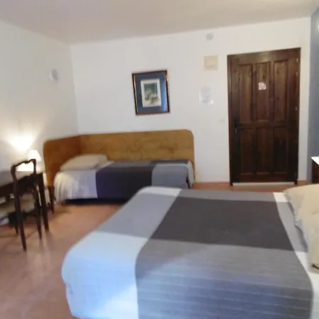 La Ferme De Valauris Bed and breakfast