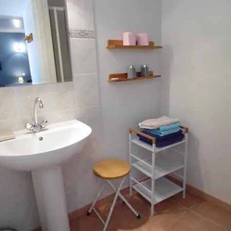 La Ferme De Valauris Bed and breakfast