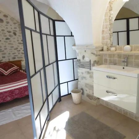 La Ferme De Valauris 3*