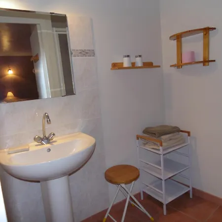 Bed and breakfast La Ferme De Valauris 3*