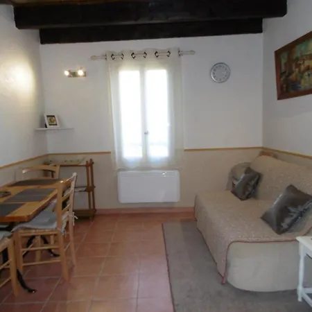 Couette-café La Ferme De Valauris Valernes