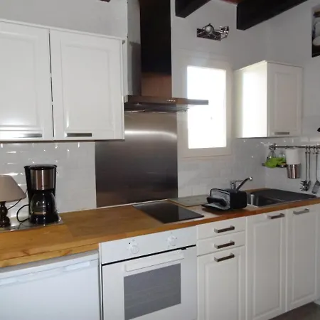 Bed and breakfast La Ferme De Valauris Valernes