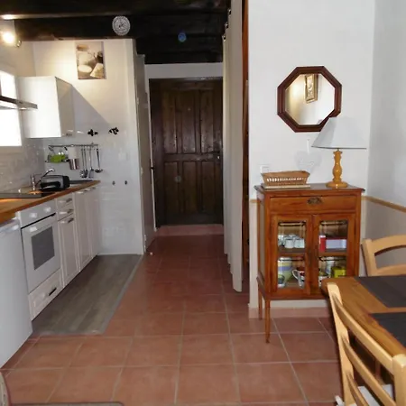 La Ferme De Valauris Valernes