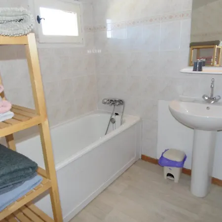 Bed and breakfast La Ferme De Valauris Valernes