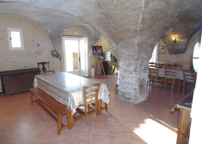 La Ferme De Valauris 3* Valernes