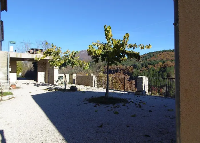 La Ferme De Valauris 3* Valernes