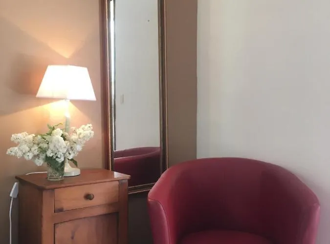 La Ferme De Valauris 3* Valernes