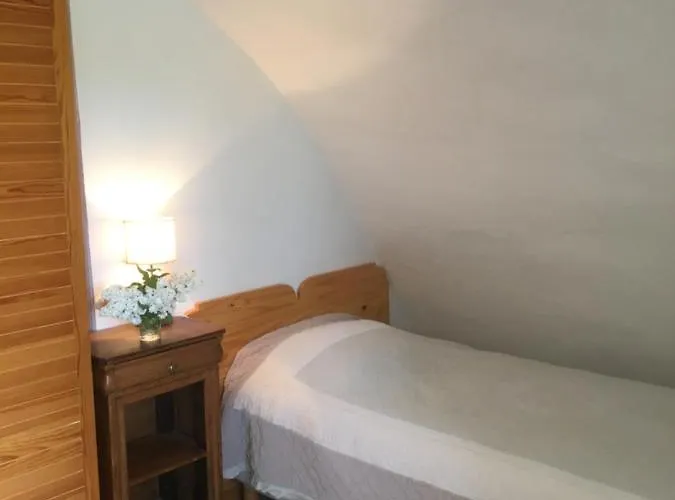 La Ferme De Valauris Couette-café