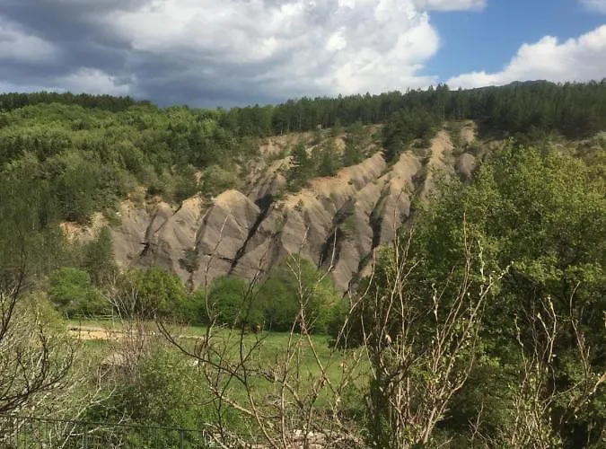 La Ferme De Valauris 3* Valernes
