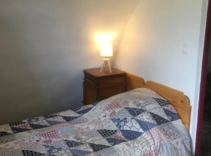 La Ferme De Valauris Couette-café 3*