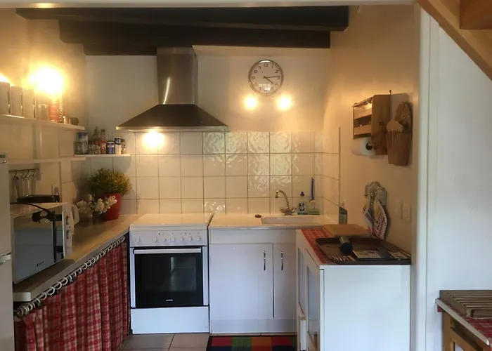 La Ferme De Valauris 3*