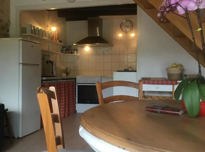 La Ferme De Valauris