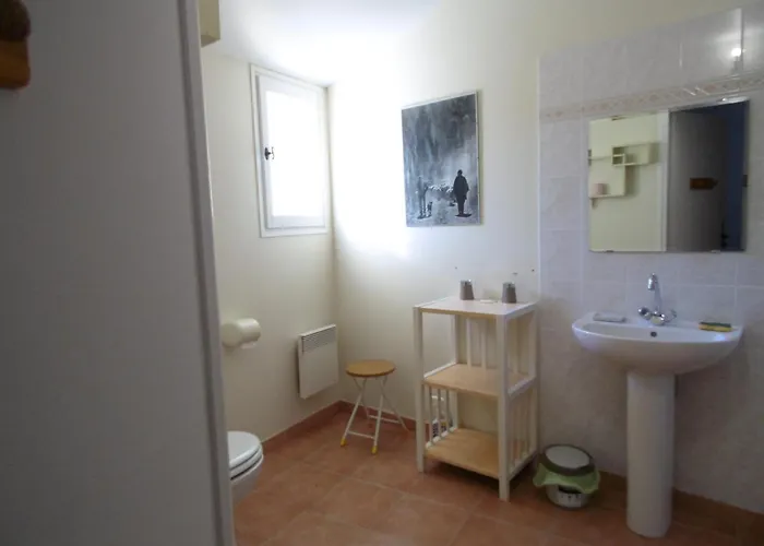 La Ferme De Valauris 3*