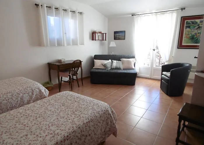 La Ferme De Valauris Valernes