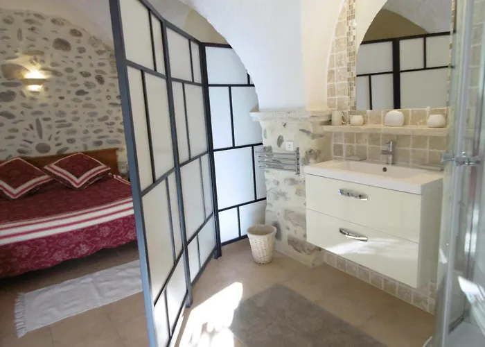 La Ferme De Valauris 3*