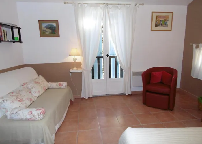 La Ferme De Valauris