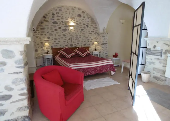 La Ferme De Valauris 3* Valernes