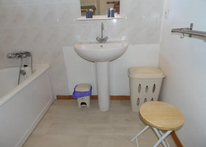 La Ferme De Valauris Couette-café Valernes