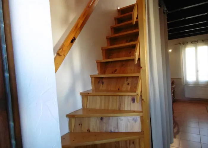 La Ferme De Valauris Valernes