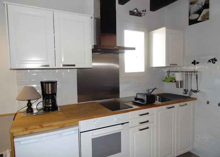 Couette-café La Ferme De Valauris Valernes