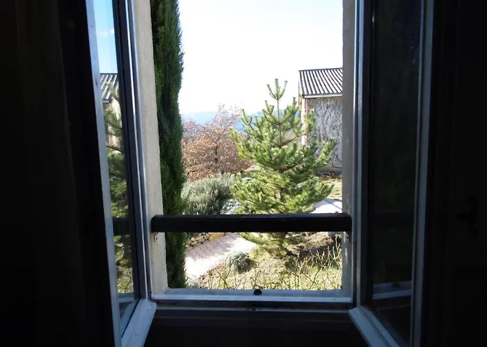 Couette-café La Ferme De Valauris