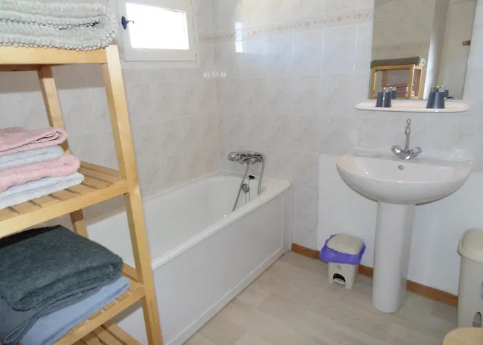 Couette-café La Ferme De Valauris Valernes